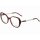 Joop! 2108 2143 Damen Vollrand Rot