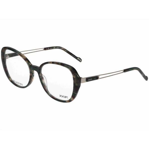 Joop! 2108 2144 Damen Vollrand Silber