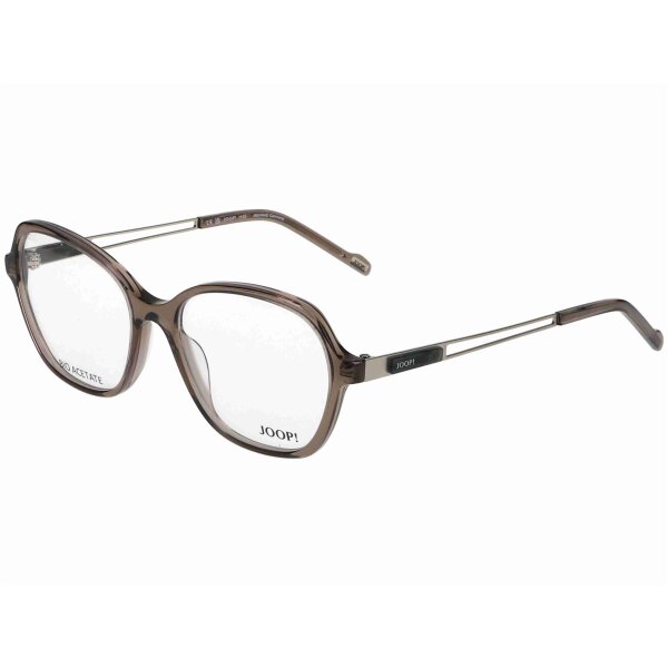 Joop! 2110 2055 Damen Vollrand Braun