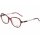 Joop! 2110 2074 Damen Vollrand Braun