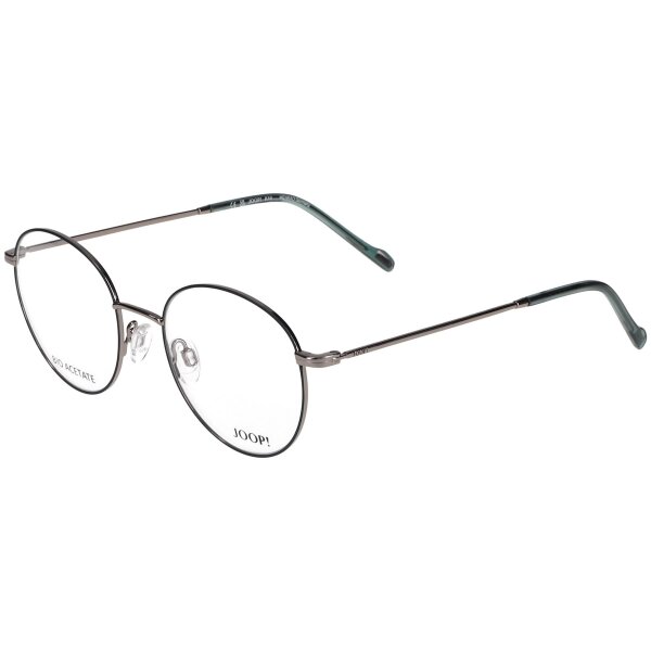 Joop! 3315 6500 Herren Vollrand Grau