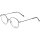 Joop! 3315 6500 Herren Vollrand Grau