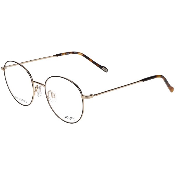 Joop! 3315 8200 Herren Vollrand Gold