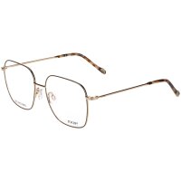 Joop! 3316 6000 Damen Vollrand Gold