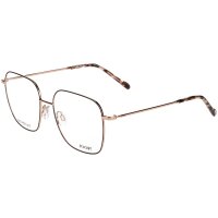 Joop! 3316 7300 Damen Vollrand Roségold