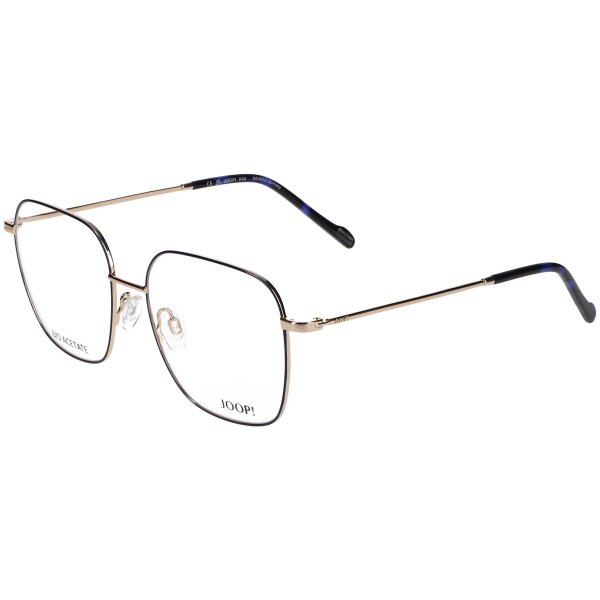 Joop! 3316 8200 Damen Vollrand Gold