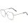 Joop! 3316 8200 Damen Vollrand Gold