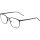 Joop! 3317 3100 Herren Vollrand Blau