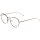 Joop! 3318 8200 Damen Vollrand Gold