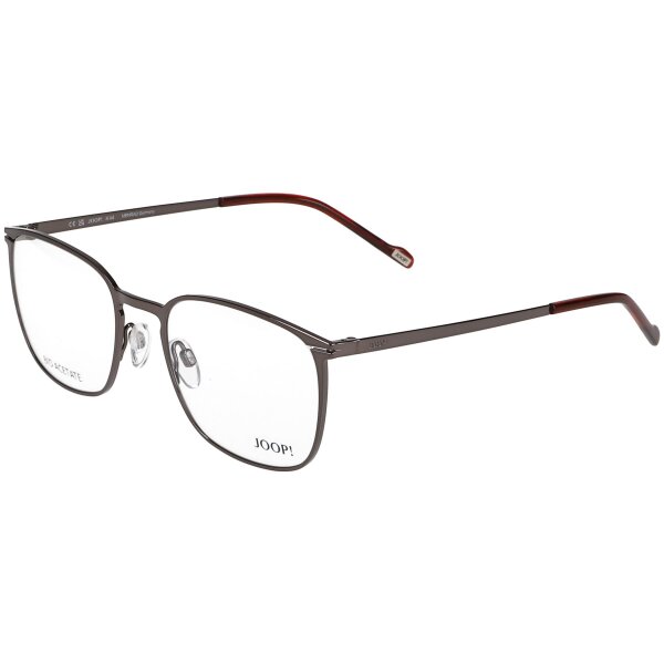 Joop! 3319 4200 Herren Vollrand Grau