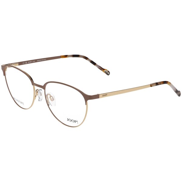Joop! 3320 6000 Damen Vollrand Gold