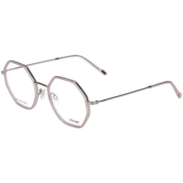 Joop! 3322 2096 Damen Vollrand Pink