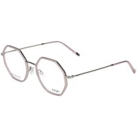 Joop! 3322 2096 Damen Vollrand Pink