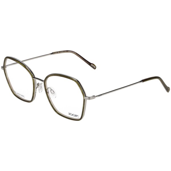Joop! 3324 2099 Damen Vollrand Braun