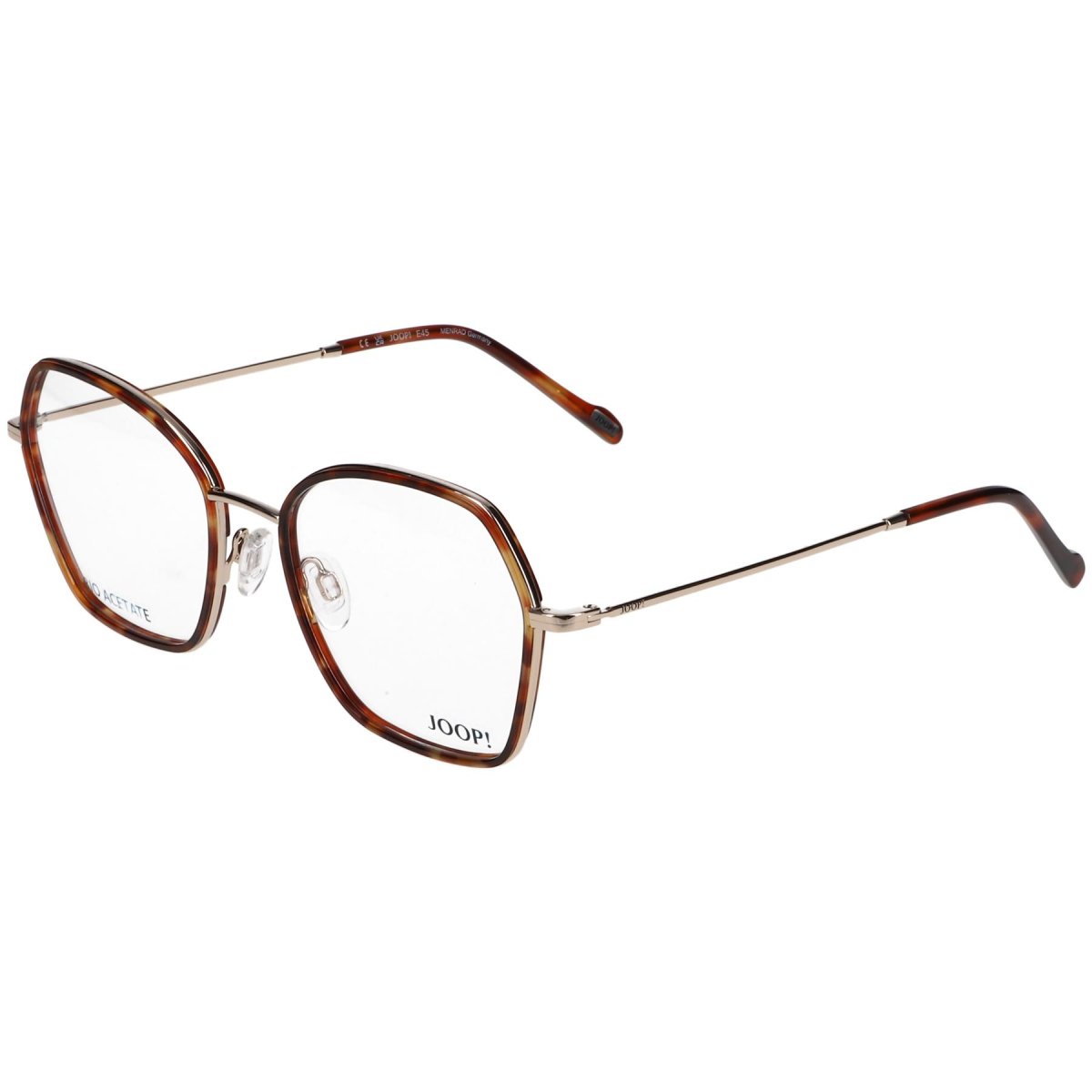 Joop! 3324 2100 Damen Vollrand Braun, 247,50 €