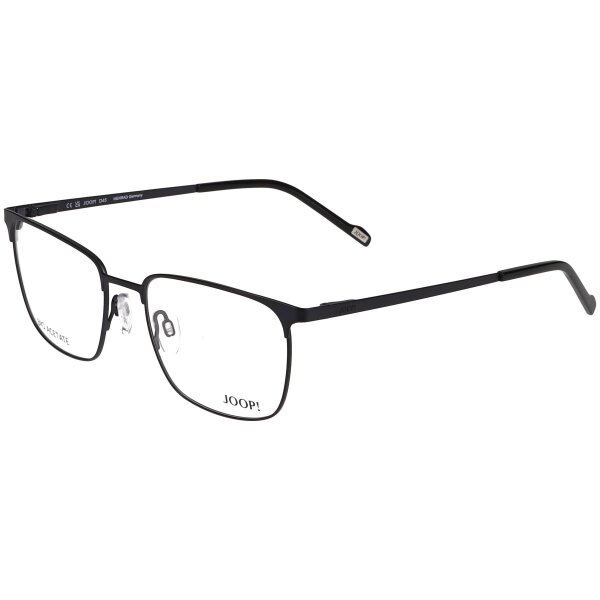 Joop! 3325 3100 Herren Vollrand Blau
