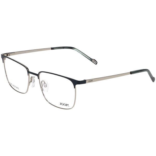 Joop! 3325 6500 Herren Vollrand Blau