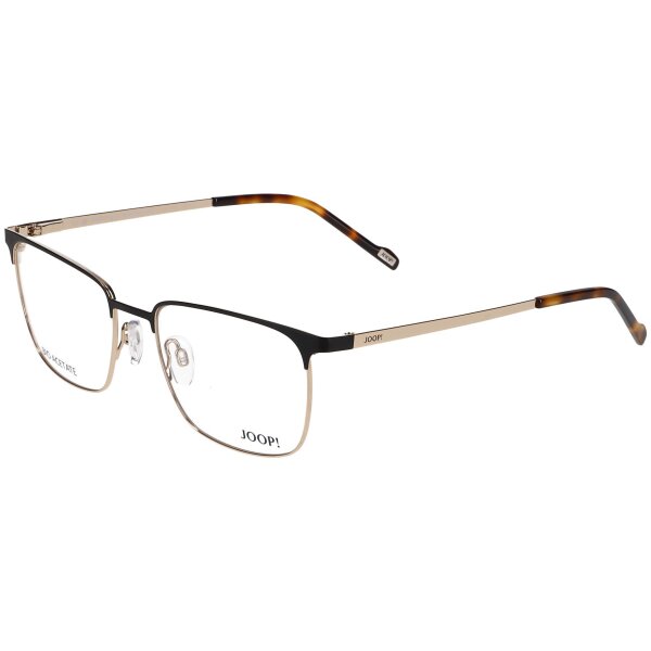 Joop! 3325 8200 Herren Vollrand Gold
