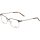 Joop! 3325 8200 Herren Vollrand Gold