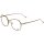 Joop! 3328 7300 Damen Vollrand Roségold