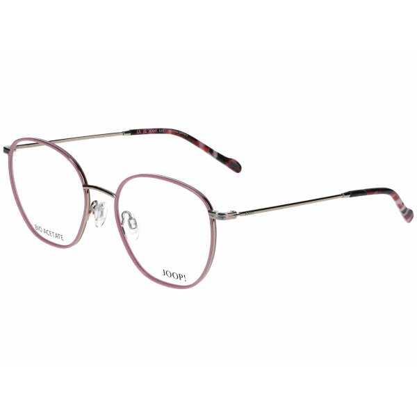 Joop! 3330 2500 Damen Vollrand Silber