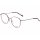 Joop! 3330 2500 Damen Vollrand Silber