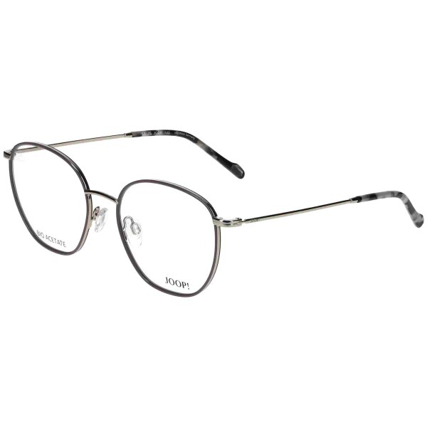 Joop! 3330 3500 Damen Vollrand Silber