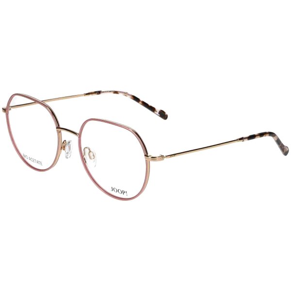 Joop! 3332 2500 Damen Vollrand Gold