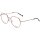 Joop! 3332 2500 Damen Vollrand Gold