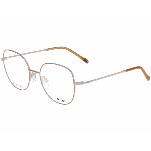 Joop! 3336 5500 Damen Vollrand Beige