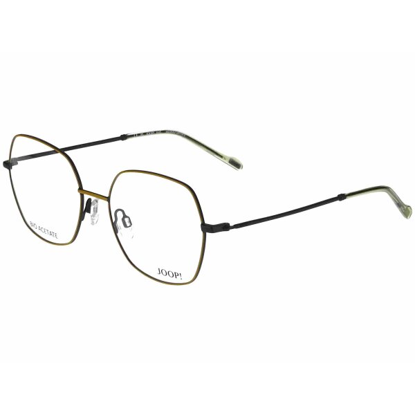 Joop! 3338 4100 Damen Vollrand Grün