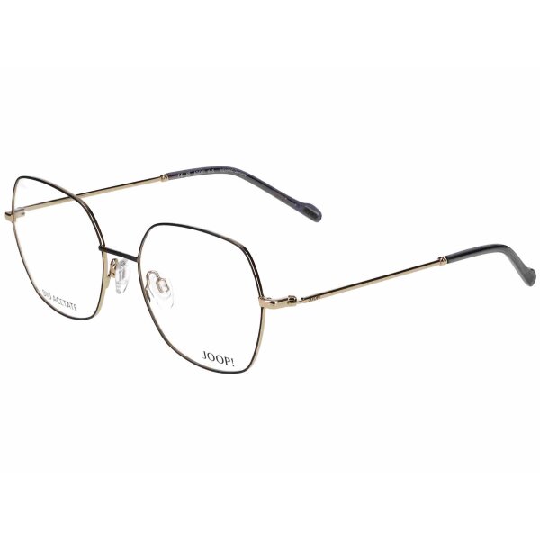 Joop! 3338 6500 Damen Vollrand Grau