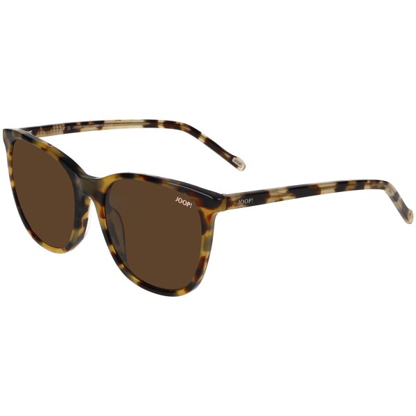 Joop! 7102 5035 Damen Vollrand Braun