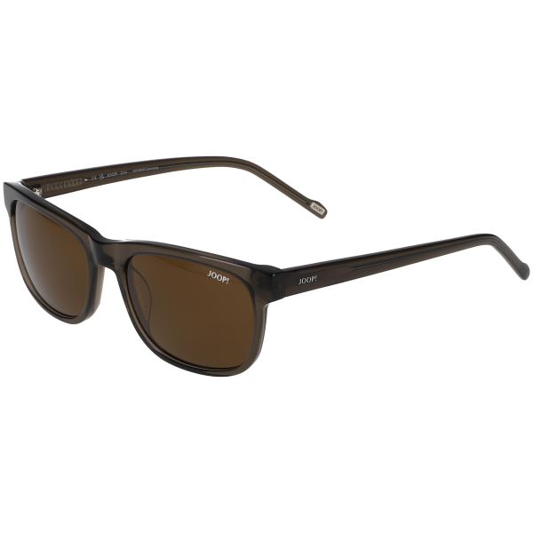 Joop! 7103 4844 Herren Vollrand Grau, 164,70 € 