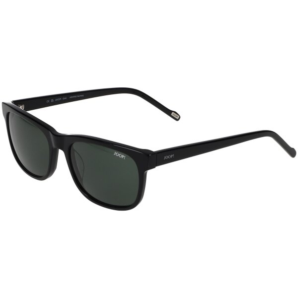 Joop! 7103 8840 Herren Vollrand Schwarz