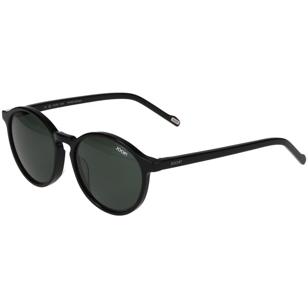 Joop! 7106 8840 Uni Vollrand Schwarz