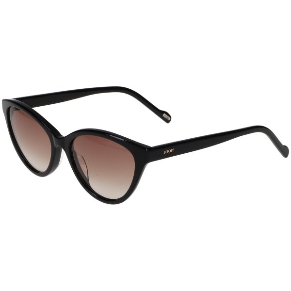 Joop! 7108 2036 Damen Vollrand Schwarz