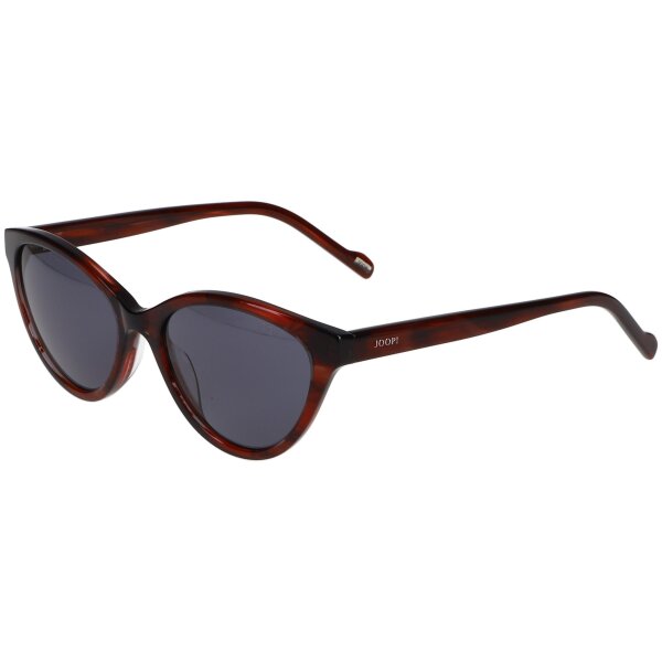 Joop! 7108 2111 Damen Vollrand Rot