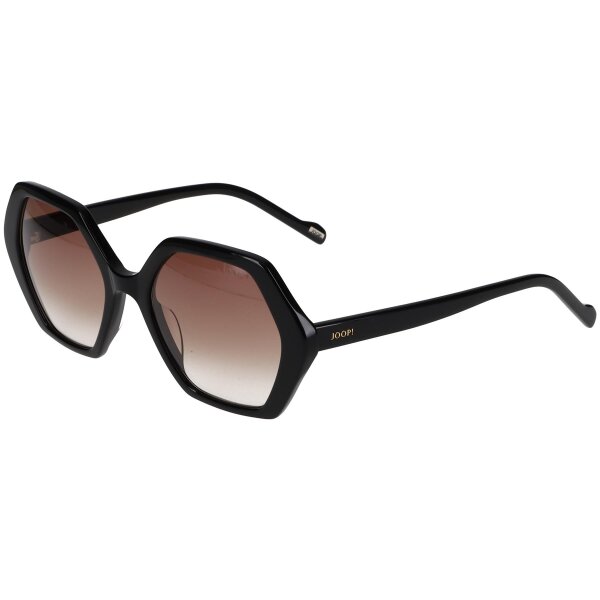 Joop! 7110 2036 Damen Vollrand Schwarz