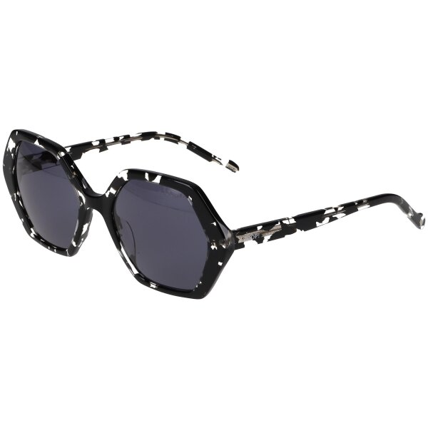 Joop! 7110 2112 Damen Vollrand Schwarz