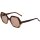 Joop! 7110 2113 Damen Vollrand Braun