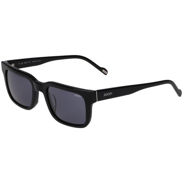 Joop! 7111 2036 Herren Vollrand Schwarz