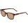 Joop! 7112 2115 Damen Vollrand Braun
