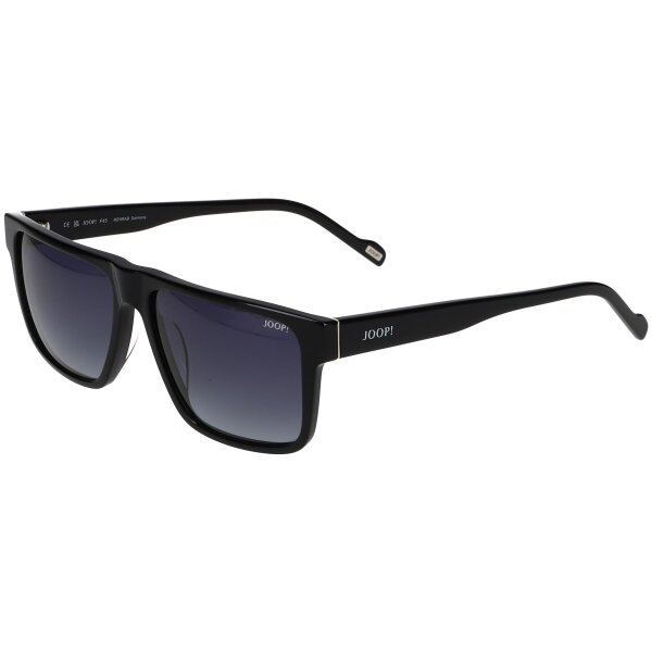 Joop! 7113 2036 Herren Vollrand Schwarz