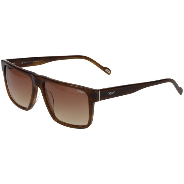 Joop! 7113 2117 Herren Vollrand Braun