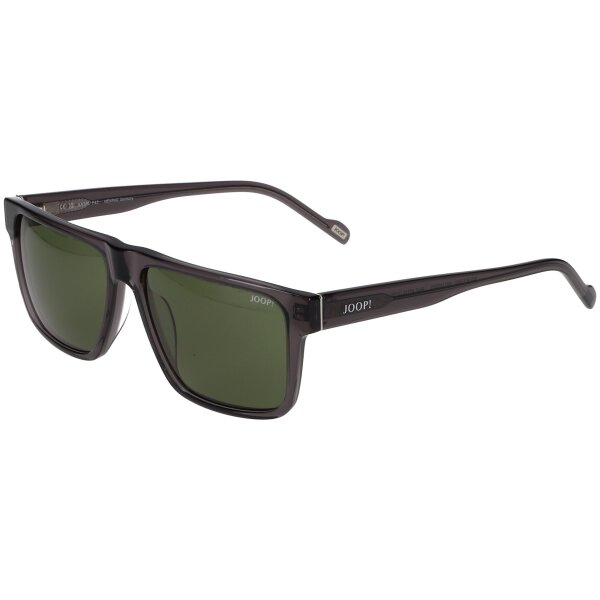 Joop! 7113 2118 Herren Vollrand Grau