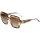 Joop! 7116 2075 Damen Vollrand Braun