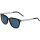 Joop! 7255 2036 Herren Vollrand Schwarz