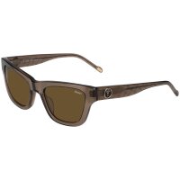 Joop! 7258 2055 Damen Vollrand Braun