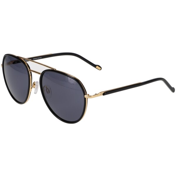 Joop! 7401 2036 Herren Vollrand Schwarz